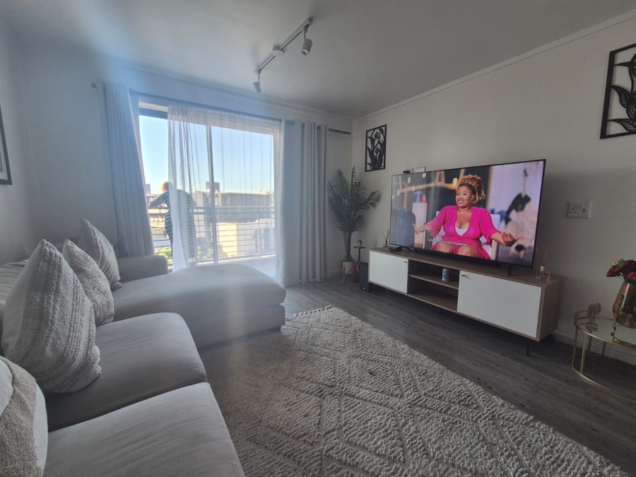 To Let 2 Bedroom Property for Rent in Zonnebloem Western Cape